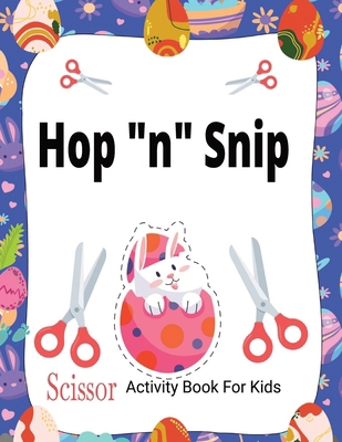 Hop "n" Snip            Book Cover