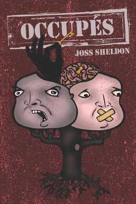 Occupés [French] B0D5CZ143K Book Cover
