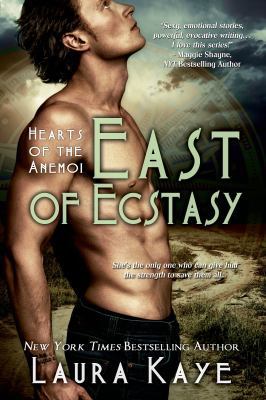 East of Ecstasy (Entangled Select) 1622661281 Book Cover