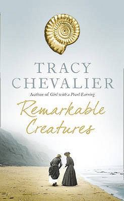 Remarkable Creatures 0007311176 Book Cover