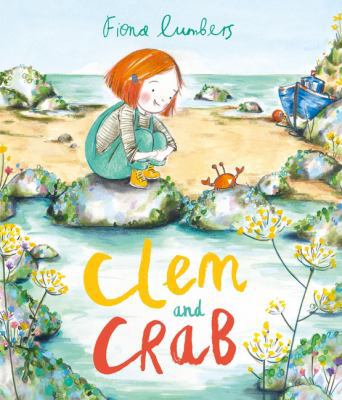 Clem & Crab 1783449144 Book Cover