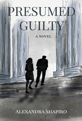 Presumed Guilty B0B5JY7L29 Book Cover