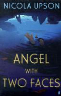 Angel with Two Faces 0571245919 Book Cover