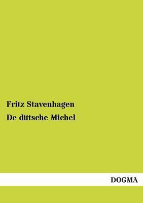 de Dutsche Michel [German] 3955075567 Book Cover