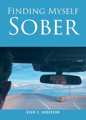 Finding Myself Sober B0CCK7L59B Book Cover