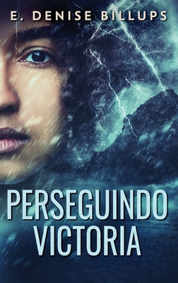 Perseguindo Victoria [Portuguese] [Large Print] 482418505X Book Cover