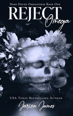 Reject Omega B0D7HN31GX Book Cover