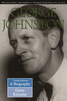 George Johnston 0522847145 Book Cover
