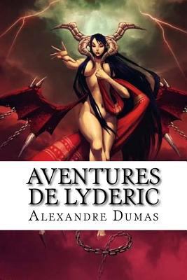 Aventures de Lyderic [French] 1533183325 Book Cover