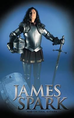 James Spark 1456786466 Book Cover