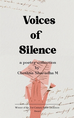 Voices of Silence B0FYZ8NWMN Book Cover