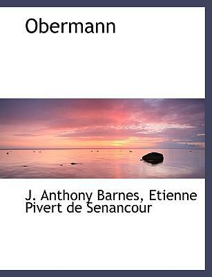 Obermann 1116108364 Book Cover