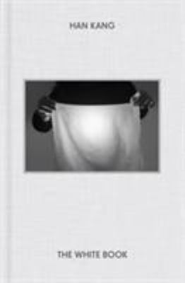 The White Book 1846276292 Book Cover