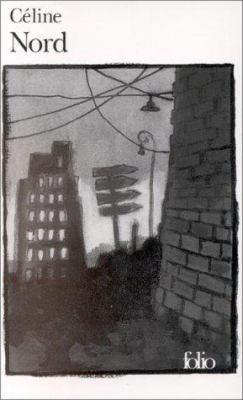 Nord 2070368513 Book Cover