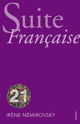 Suite Franaise 0099563185 Book Cover