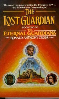 The Lost Guardian 0812515951 Book Cover