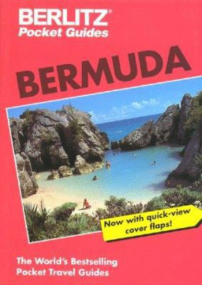 Bermuda 2831522994 Book Cover