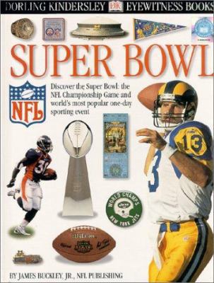 Super Bowl 0789469871 Book Cover