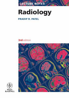Radiology 1405195142 Book Cover