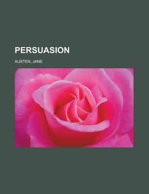 Persuasion 145884062X Book Cover