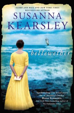 Bellewether 1501116541 Book Cover