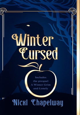 Winter Cursed 108821410X Book Cover