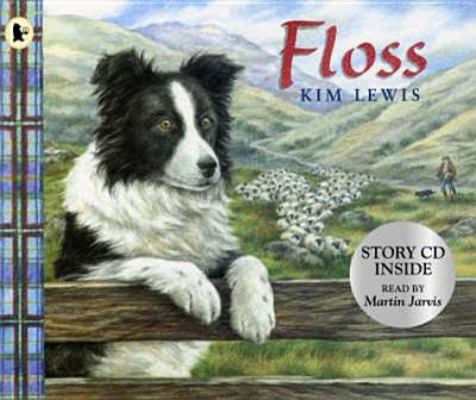 Floss 140630283X Book Cover