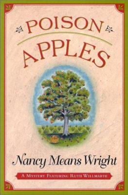 Poison Apples 0312262205 Book Cover