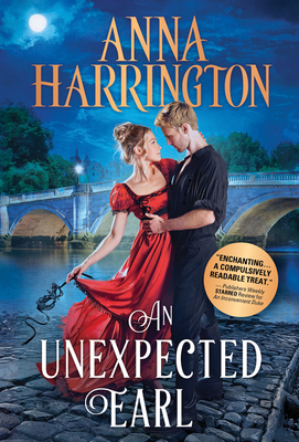 An Unexpected Earl 1728226244 Book Cover