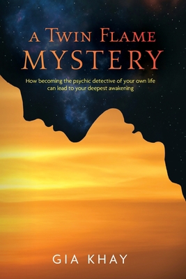 A Twin Flame Mystery 1685152171 Book Cover