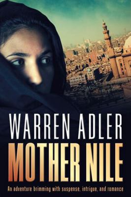 Mother Nile 1953959105 Book Cover