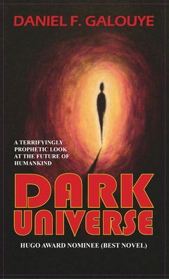 Dark Universe 1649730128 Book Cover