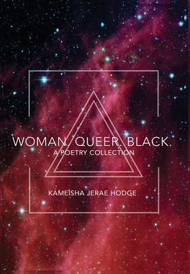 Woman. Queer. Black. 1952987105 Book Cover