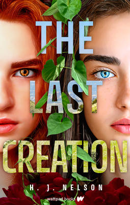 The Last Creation 199885499X Book Cover