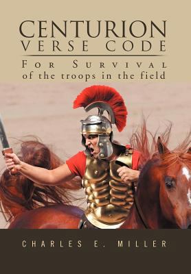 Centurion Verse Code 1469137992 Book Cover