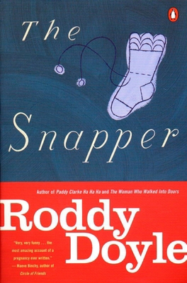 The Snapper B00A2KMNYO Book Cover