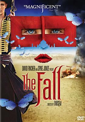 The Fall 1435922662 Book Cover