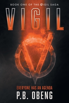 Vigil 0999818635 Book Cover