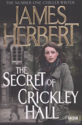 The Secret of Crickley Hall 1447231031 Book Cover