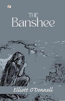 The Banshee 9359837946 Book Cover