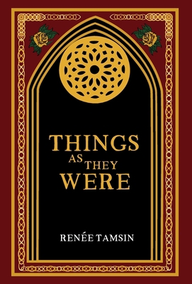 Things As They Were 1732677891 Book Cover