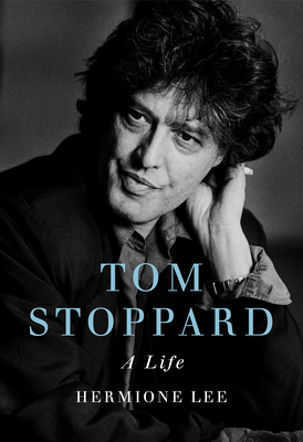 Tom Stoppard: A Life 0451493222 Book Cover