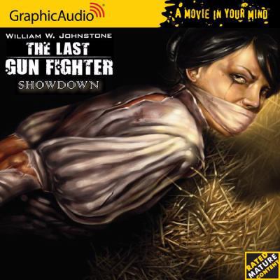 Showdown 1599505010 Book Cover