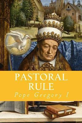 Pastoral Rule 1783362499 Book Cover