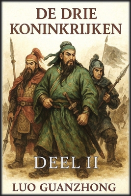 De Drie Koninkrijken: Deel 2: Het verdeelde rijk [Dutch] B0FVTK5BYT Book Cover