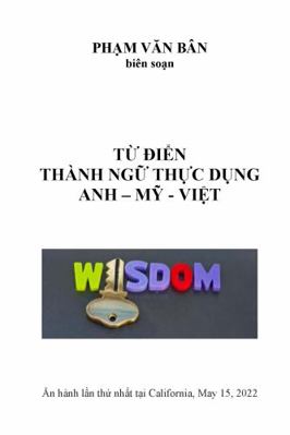 Tu Dien Thanh Ngu Thuc Dung Anh-My-viet