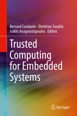 Trusted Computing for Embedded Systems 331909419X Book Cover