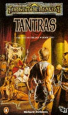 Forgotten Realms:Tantras Avatar Trilogy No. 2 B000LEJYXE Book Cover