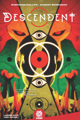 Descendent Vol. 1 1949028283 Book Cover