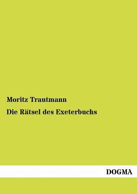 Die Rätsel des Exeterbuchs [German] 3954545942 Book Cover